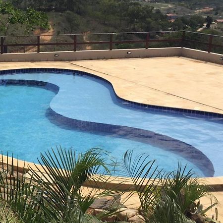 Flat Condominio Topo Da Montanha 507 Chã Grande Eksteriør bilde