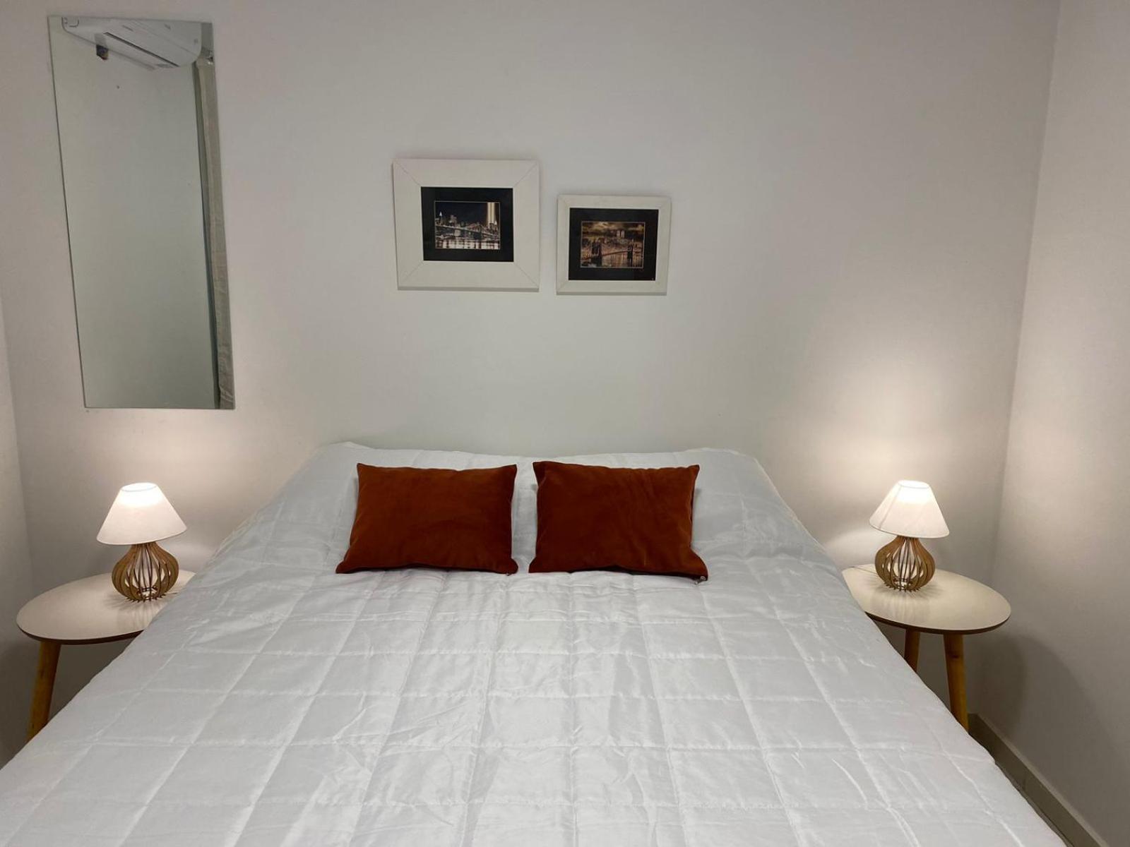 Flat Condominio Topo Da Montanha 507 Chã Grande Eksteriør bilde