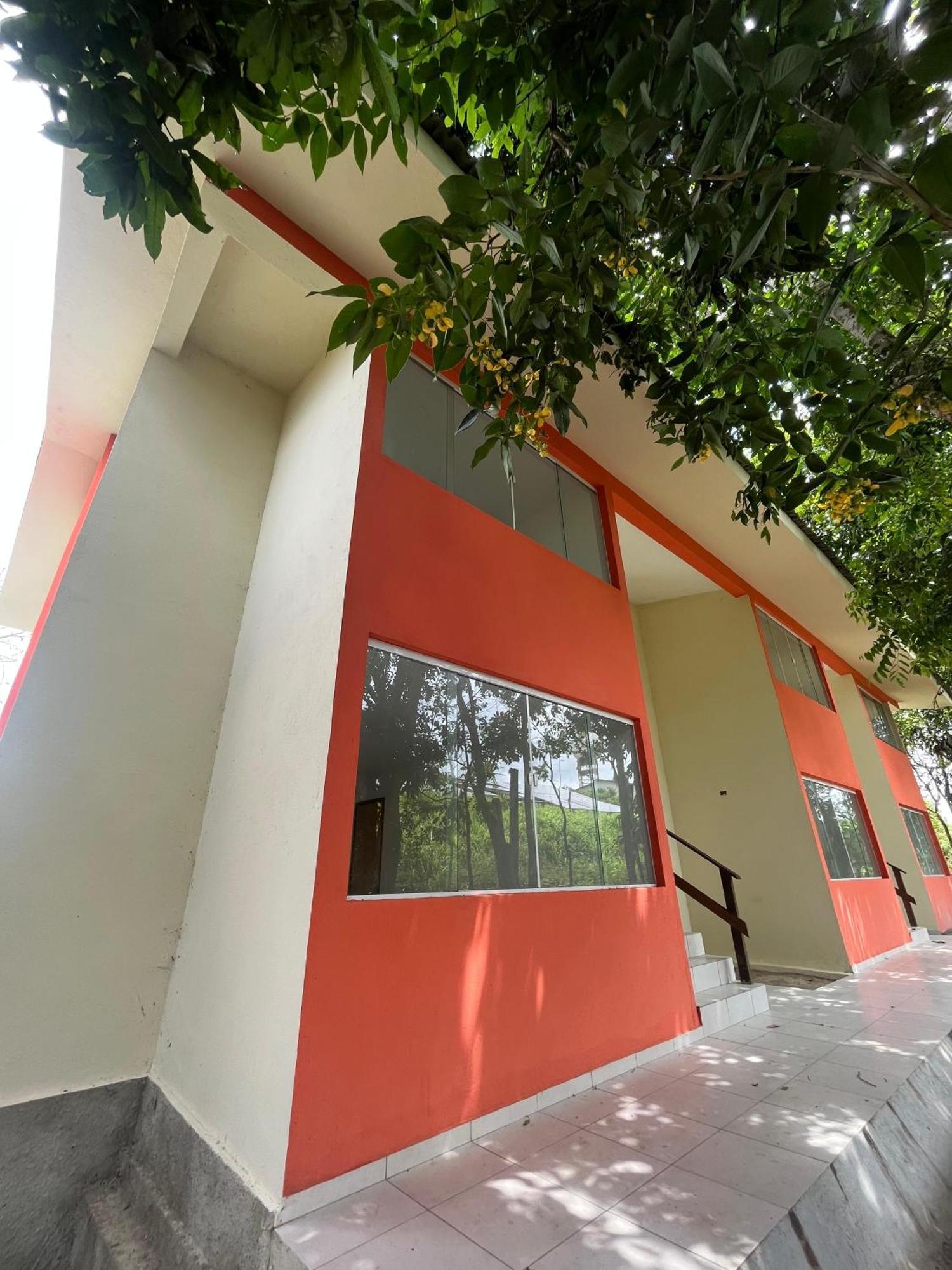 Flat Condominio Topo Da Montanha 507 Chã Grande Eksteriør bilde