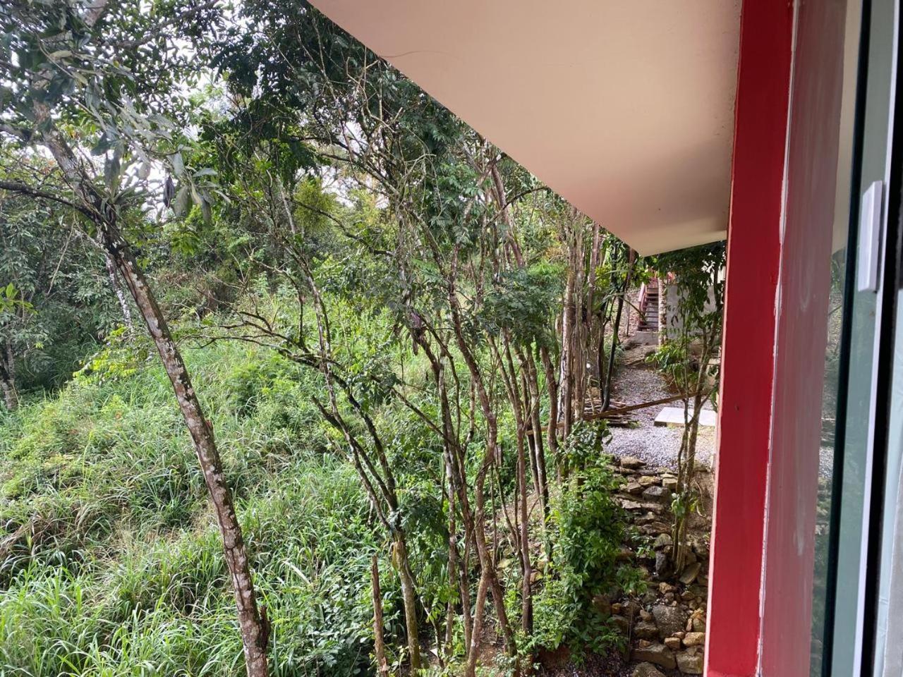 Flat Condominio Topo Da Montanha 507 Chã Grande Eksteriør bilde