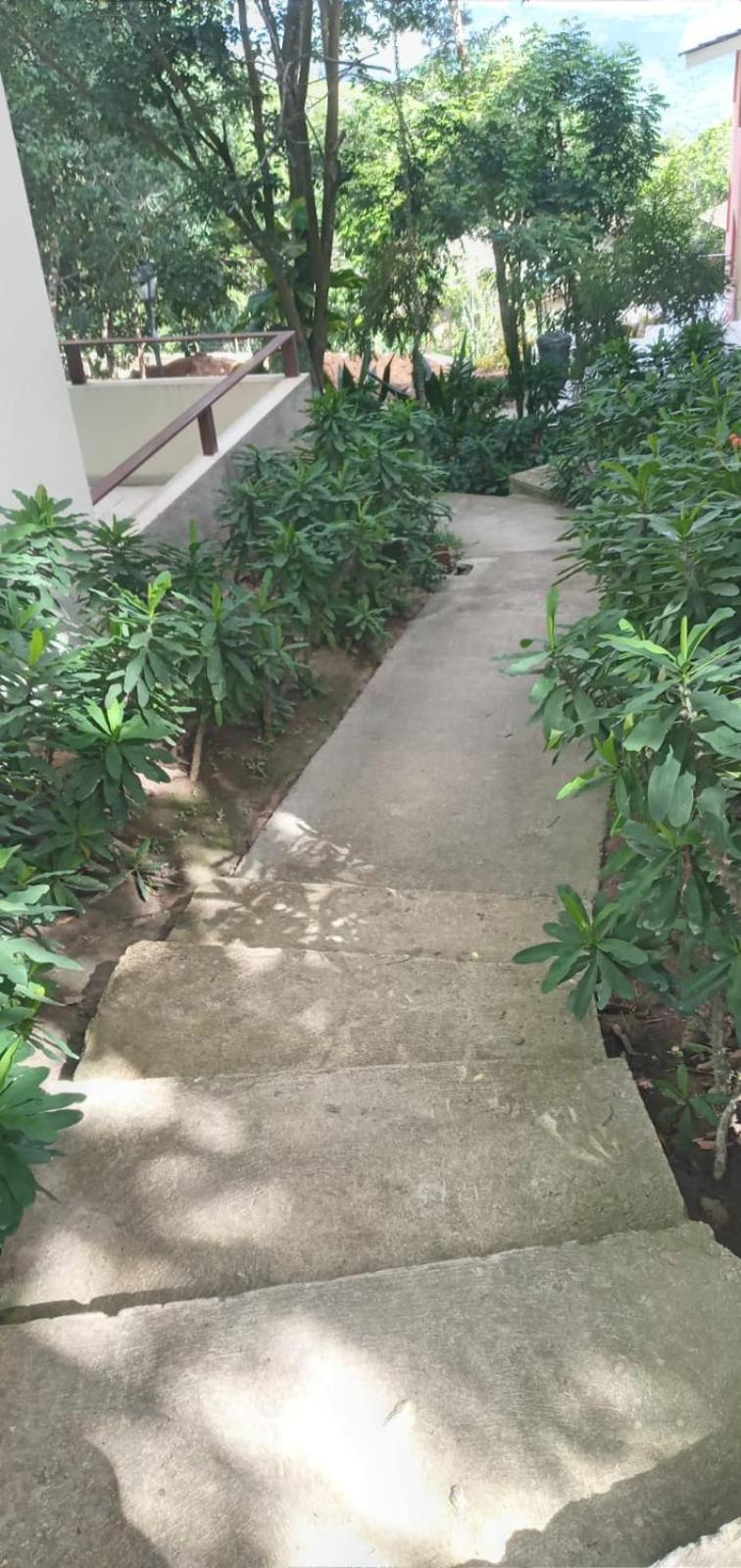 Flat Condominio Topo Da Montanha 507 Chã Grande Eksteriør bilde