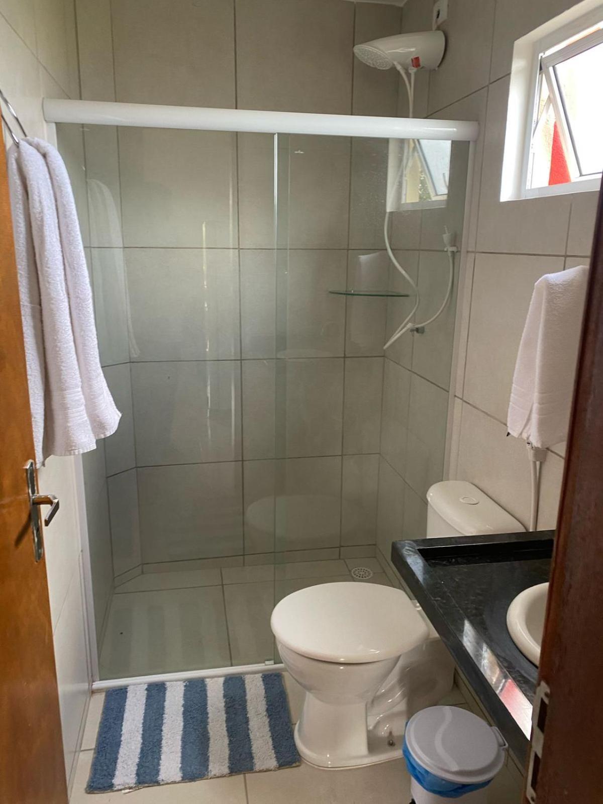 Flat Condominio Topo Da Montanha 507 Chã Grande Eksteriør bilde
